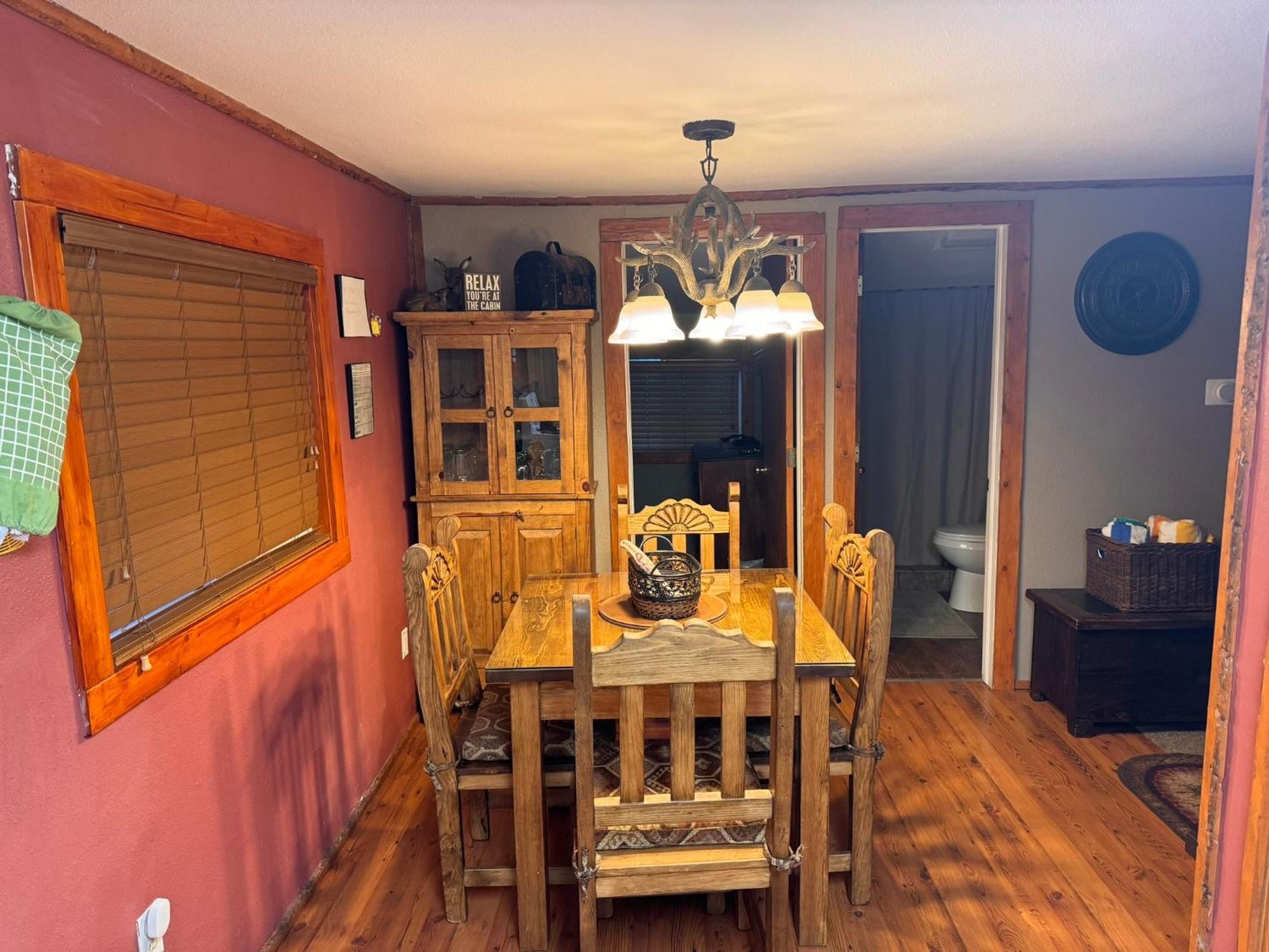 Gonzales Cozy Little Bear Cabin رويدوسو، نيومكسيكو المظهر الخارجي الصورة