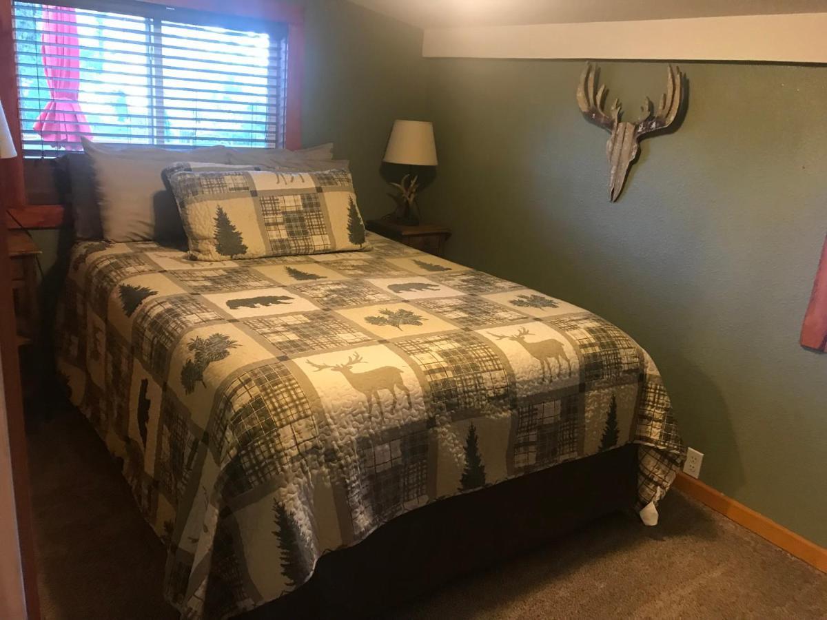 Gonzales Cozy Little Bear Cabin رويدوسو، نيومكسيكو المظهر الخارجي الصورة